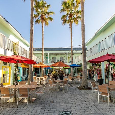 Oceanwalk 1-401 New Smyrna Beach Exterior foto