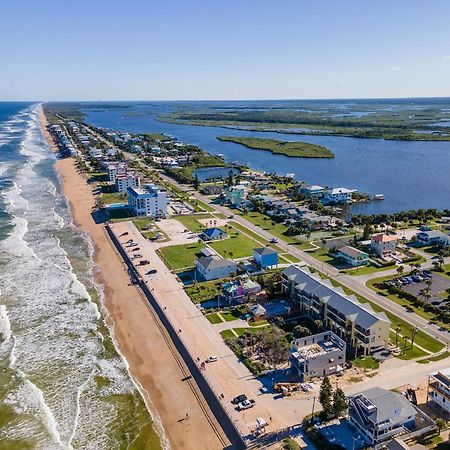 Oceanwalk 1-401 New Smyrna Beach Exterior foto