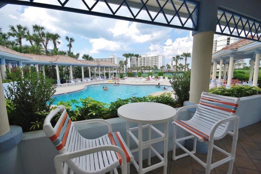Oceanwalk 1-401 New Smyrna Beach Exterior foto