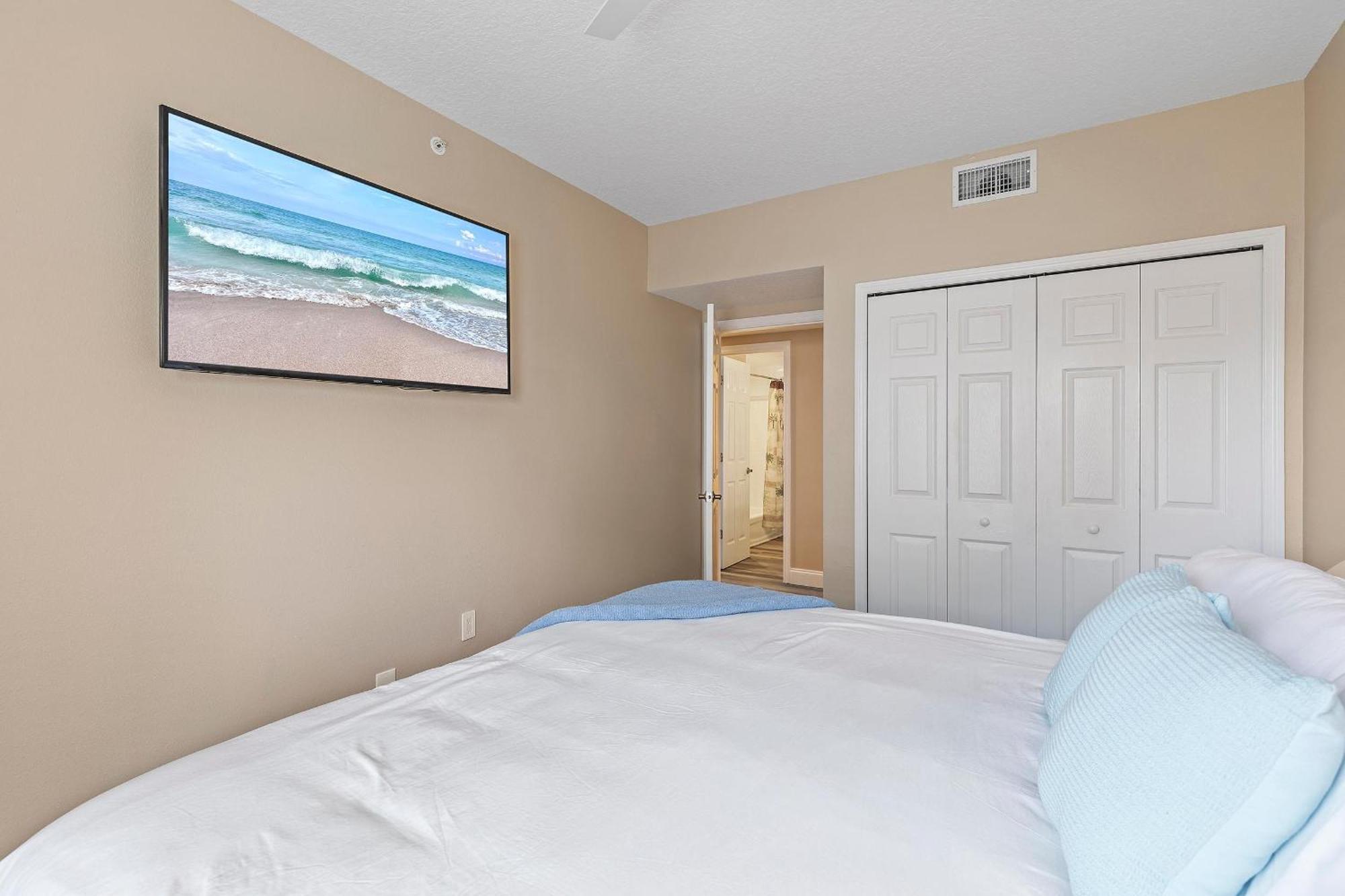 Oceanwalk 1-401 New Smyrna Beach Exterior foto