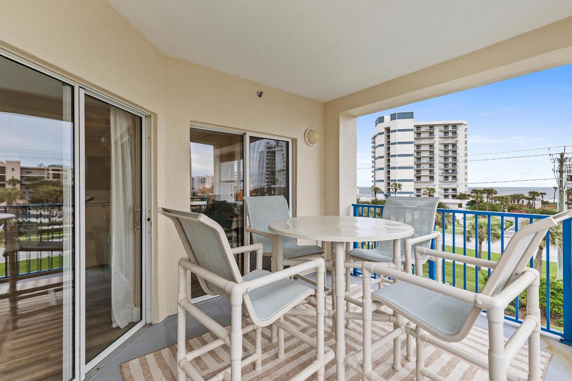 Oceanwalk 1-401 New Smyrna Beach Exterior foto