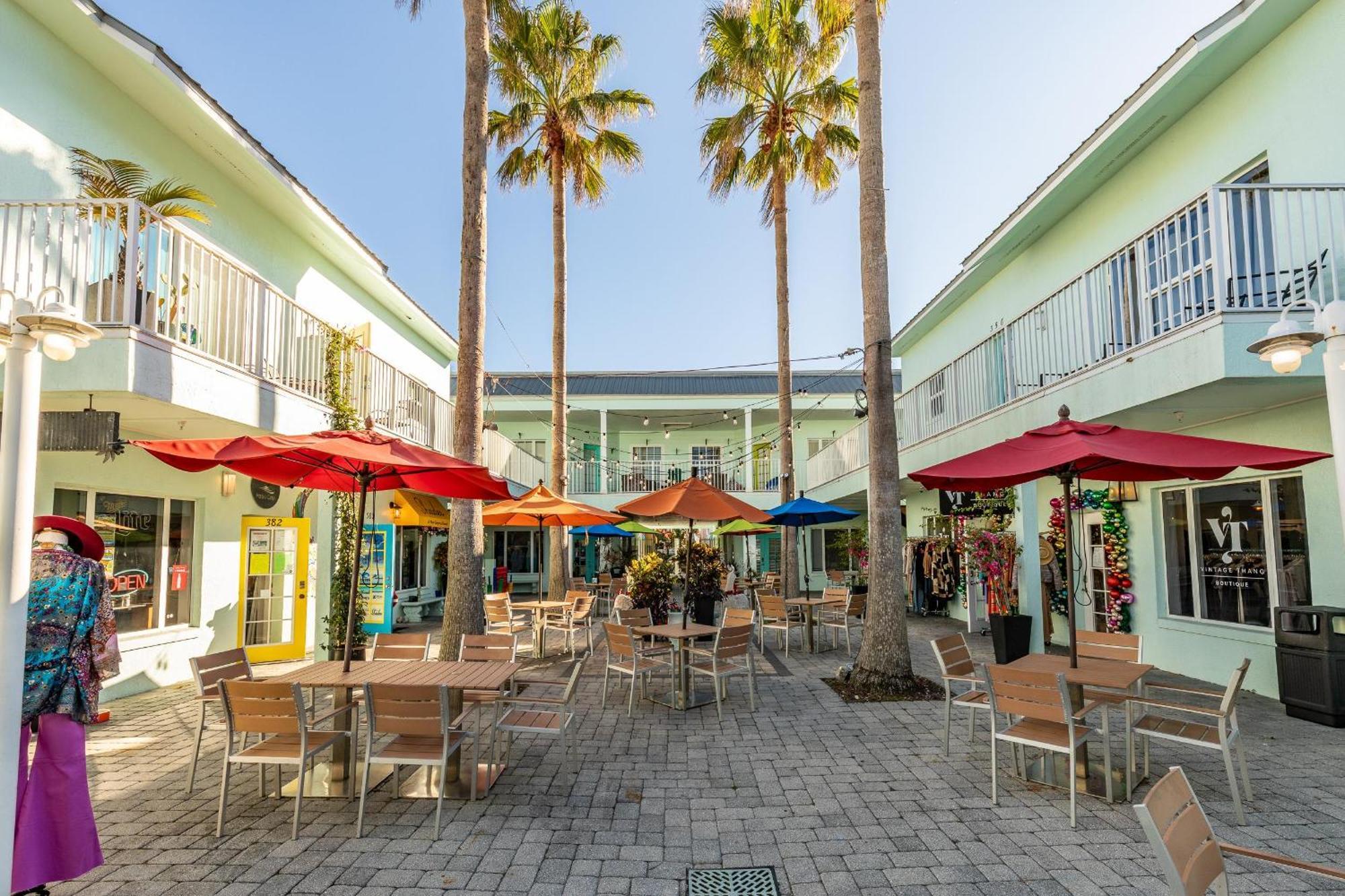 Oceanwalk 1-401 New Smyrna Beach Exterior foto
